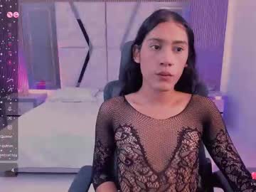 Camila_Harperr Chaturbate stream image from October 25, 2025
