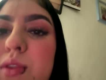 Cataleya6712 Chaturbate stream image from October 25, 2025
