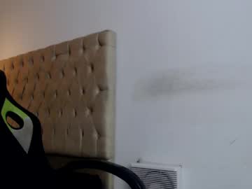 Darkknightx01 Chaturbate stream image from October 25, 2025