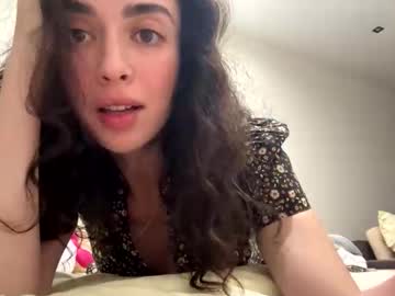 Forbiddennvelvet Chaturbate stream image from October 25, 2025