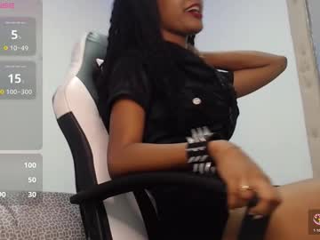 Goddess_Valen Chaturbate stream image from October 25, 2025