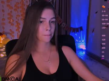 Heileymeow Chaturbate stream image from October 25, 2025