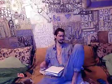 Ischam187 Chaturbate stream image from October 25, 2025