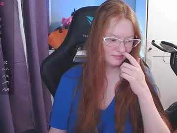 Lady_Inari Chaturbate stream image from October 25, 2025