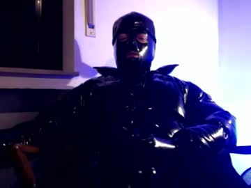 Lycas30 Chaturbate stream image from October 25, 2025