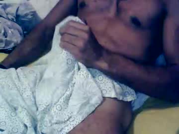 Magao95 Chaturbate stream image from October 25, 2025