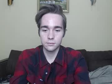 Marcus_Cuteboy Chaturbate stream image from October 25, 2025