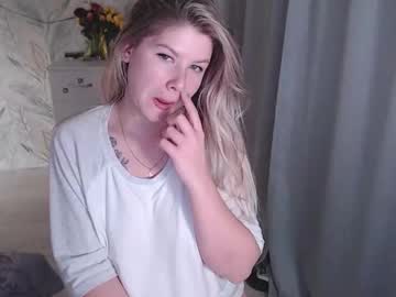Melissa__Ray Chaturbate stream image from October 25, 2025