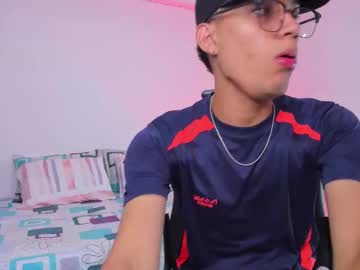 Michael_Jordan_Xxx Chaturbate stream image from October 25, 2025