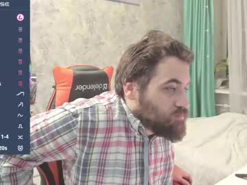 Morlaios Chaturbate stream image from October 25, 2025