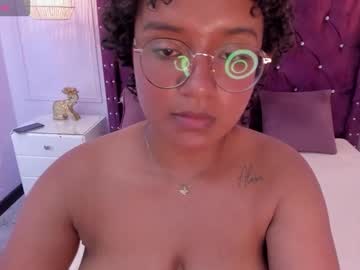 Natthy_Allen Chaturbate stream image from October 25, 2025