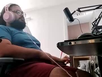 Phreshboi Chaturbate stream image from October 25, 2025