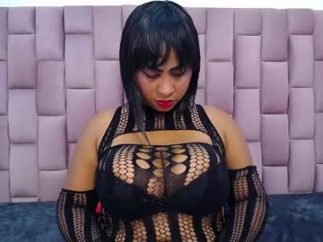 Roxannehott Chaturbate stream image from October 25, 2025