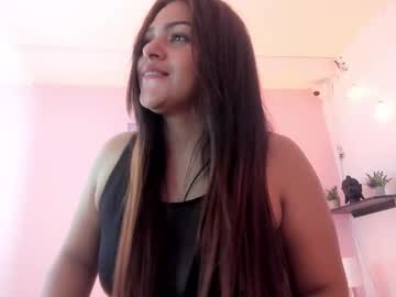 Samathamiller_ Chaturbate stream image from October 25, 2025