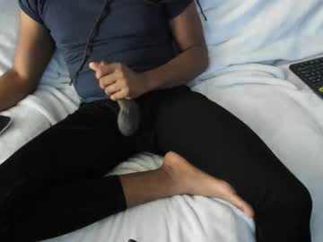 Sayjayy Chaturbate stream image from October 25, 2025