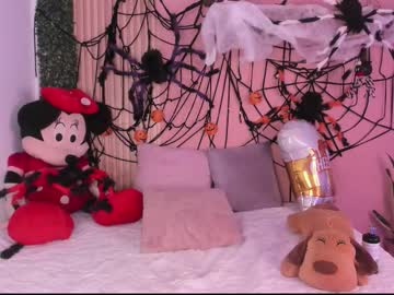 Sofi_Cuttie Chaturbate stream image from October 25, 2025