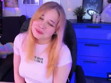 Alicepopsy Chaturbate stream image from October 25, 2025