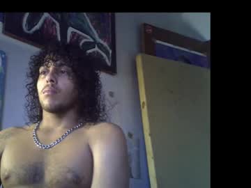 Arcanjoarthot Chaturbate stream image from October 25, 2025