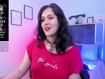 Azurra_Amatto2 Chaturbate stream image from October 25, 2025