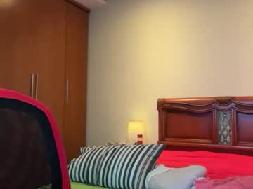 Barnayosef Chaturbate stream image from October 25, 2025