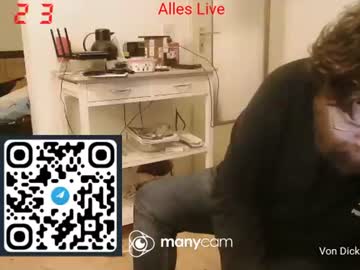 Dickerpenis2025 Chaturbate stream image from October 25, 2025