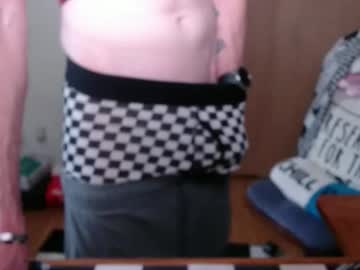 Dnasfun Chaturbate stream image from October 25, 2025