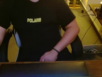 Ferric1993 Chaturbate stream image from October 25, 2025