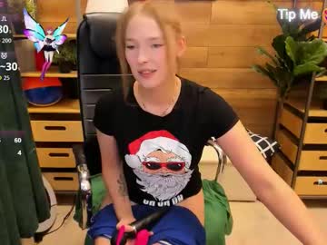 Ghostly_Temptation Chaturbate stream image from October 25, 2025