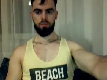 Jhoncronos Chaturbate stream image from October 25, 2025