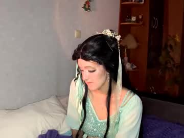 Judieswales Chaturbate stream image from October 25, 2025