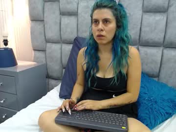 Kitty_Black15 Chaturbate stream image from October 25, 2025