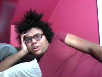 Msmorganmills Chaturbate stream image from October 25, 2025