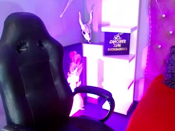 Naomii_Storm Chaturbate stream image from October 25, 2025