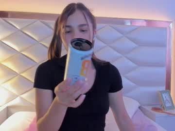Oliviacameron Chaturbate stream image from October 25, 2025