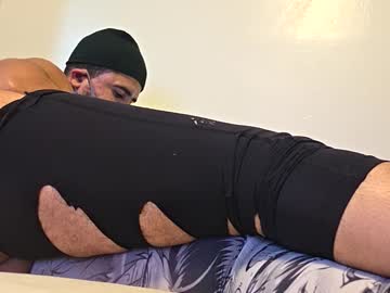 Papijose146388 Chaturbate stream image from October 25, 2025