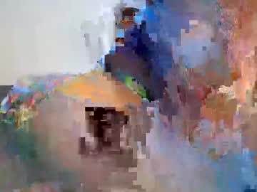 Prettyshanke Chaturbate stream image from October 25, 2025