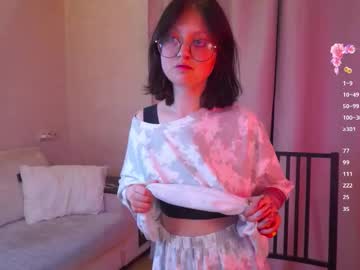 Randiheart Chaturbate stream image from October 25, 2025