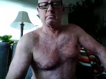 Robo0000 Chaturbate stream image from October 25, 2025