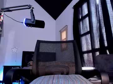 Soytae Chaturbate stream image from October 25, 2025