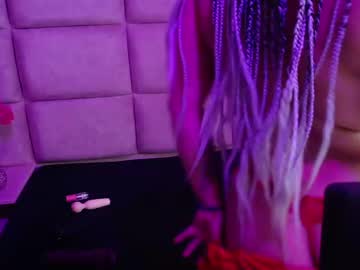 Sweetsinsn_ Chaturbate stream image from October 25, 2025