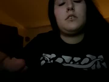 Sylaxstorm Chaturbate stream image from October 25, 2025
