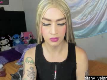 Tiffanys_Sohot Chaturbate stream image from October 25, 2025