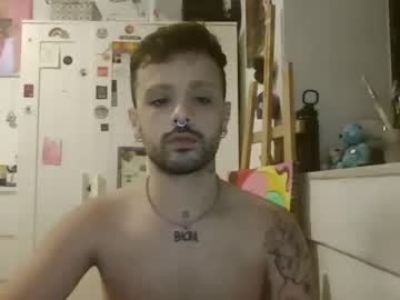 Xxxpietro1903 Chaturbate stream image from October 25, 2025
