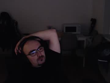 Yamillamal157 Chaturbate stream image from October 25, 2025