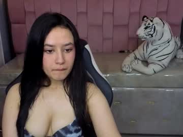Aleja05_B Chaturbate stream image from October 25, 2025