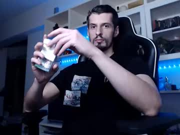Alphamastertodd Chaturbate stream image from October 25, 2025