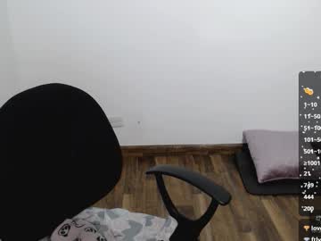 Annittaprincess Chaturbate stream image from October 25, 2025