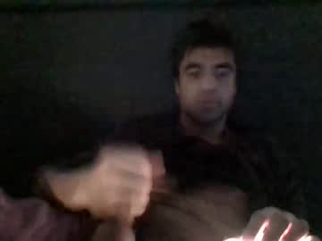 Godospeedo94 Chaturbate stream image from October 25, 2025