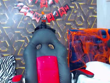 Harry_Jhonsonn Chaturbate stream image from October 25, 2025