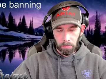 Hellraizer Chaturbate stream image from October 25, 2025